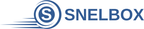 Snelbox — naar de homepage